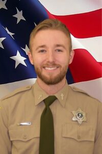 Chaplain Kyle Knutsen